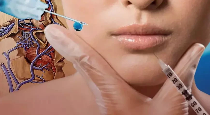 Dolğu və botoksun təhlükəli tərəfi: Görmə itkisinin dönüşü yoxdur