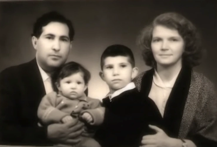 "Qayınana" filminin ssenaristi Marqarita Maleyeva vəfat edib