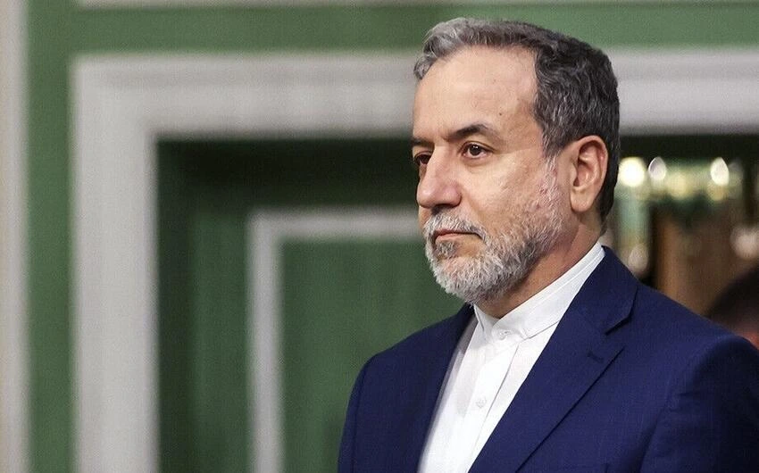 İran ABŞ ilə danışıqlar şərtini açıqladı