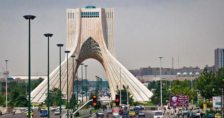 Tehranda 2,5 milyon sakin üçün yeraltı sığınacaqlar təşkil edildi