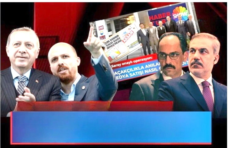 Bilal Ərdoğanın da real namizəd kimi şansı yüksəkdir - POLİTOLOQ