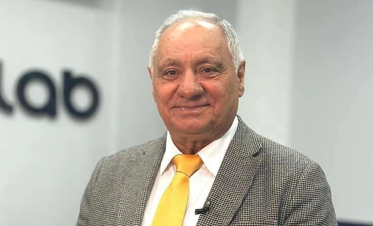 &nbsp;“Solovyovun dedikləri Kremlin rəsmi mövqeyidir” - Qulu Məhərrəmli