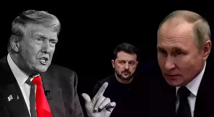 “Rusiya-Ukrayna müharibəsində bir həftəlik atəşkəs sülh gətirməyəcək” - Politoloq