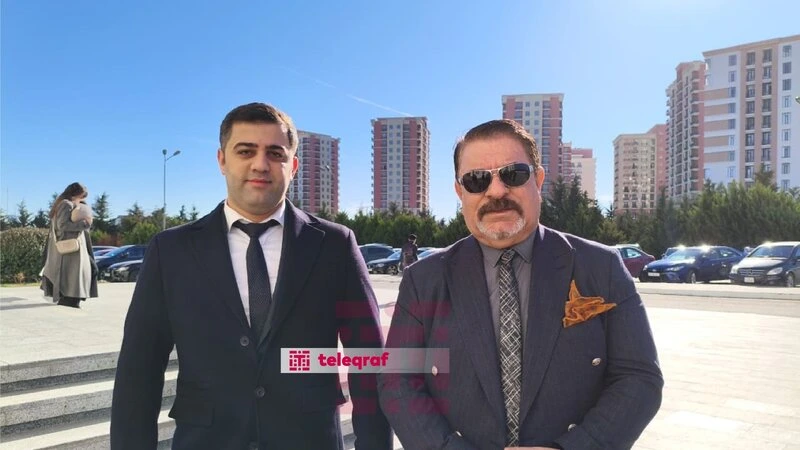 Ağadadaş Ağayev amnistiyaya düşdü - FOTO