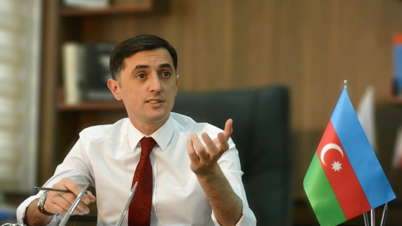 Tural Abbaslı: 6 ay müddətində ev almamağı tövsiyə edirəm