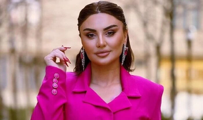 Şəbnəm Tovuzlunun səhhəti pisləşdi