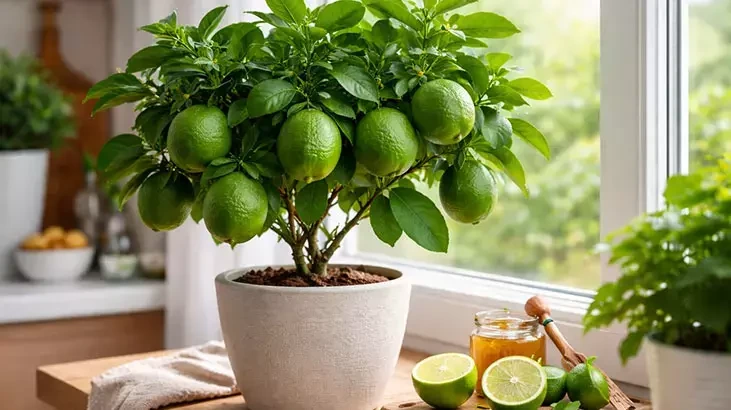 Nə balkon, nə də bağça… - Yanvar ayında çiçək açır