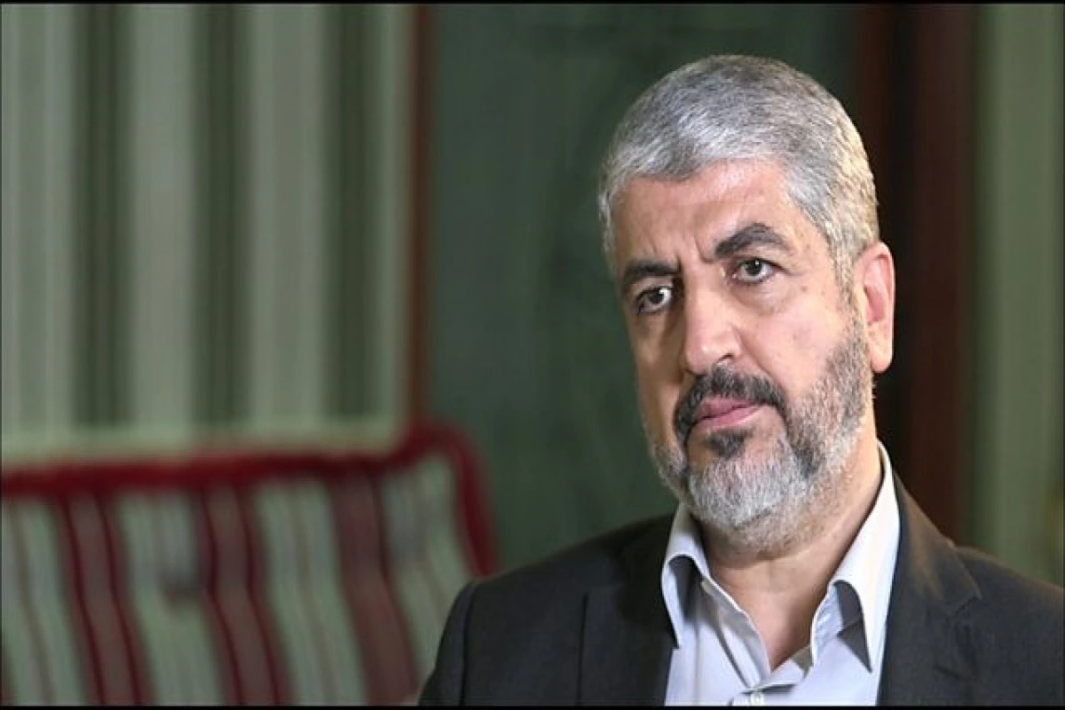 HAMAS yeni liderini seçəcək