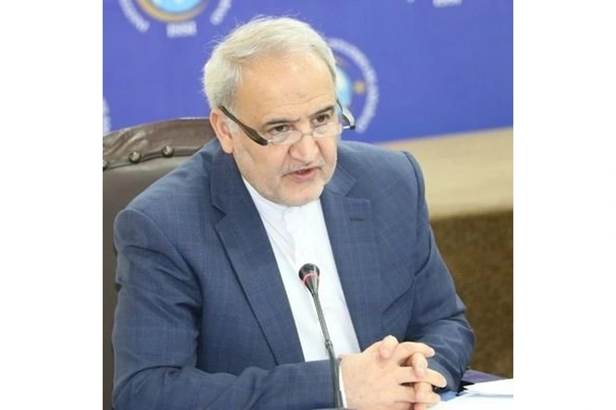 Səfir: Tramp ABŞ-ın İrana hücum etmək niyyətində olmadığını deyib