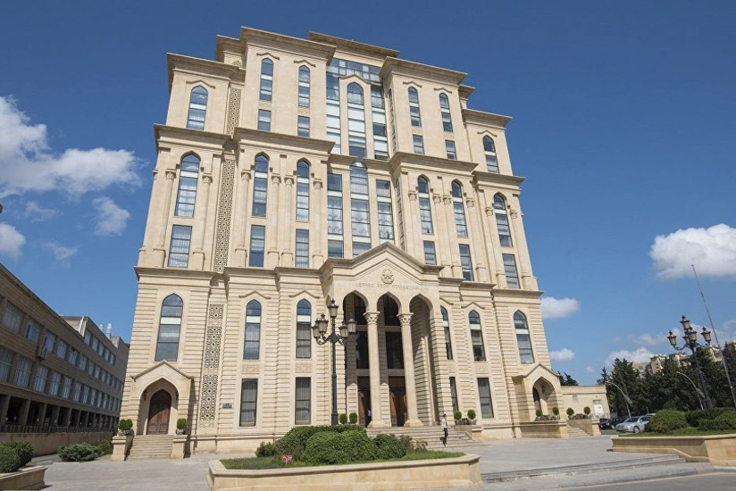 MSK siyasi partiyaların illik maliyyə hesabatlarını qəbul etməyə başlayıb