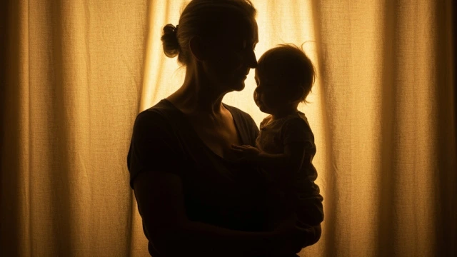 Pis uşaqlıqdan sonra yaxşı valideyn olmaq mümkündür