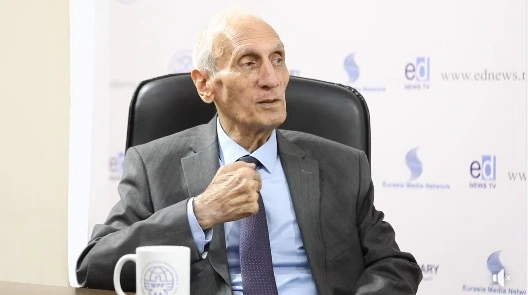 Jurnalistikamızın sonuncu mogikanı...&nbsp;- Cahangir Məmmədli- 84