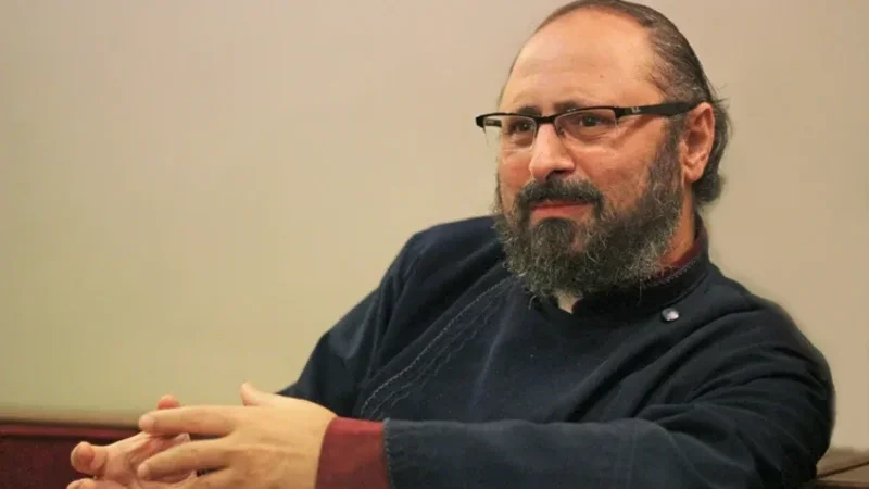 Türkiyə ermənilərinin patriarxı II Qaregini dəstəkləmədi