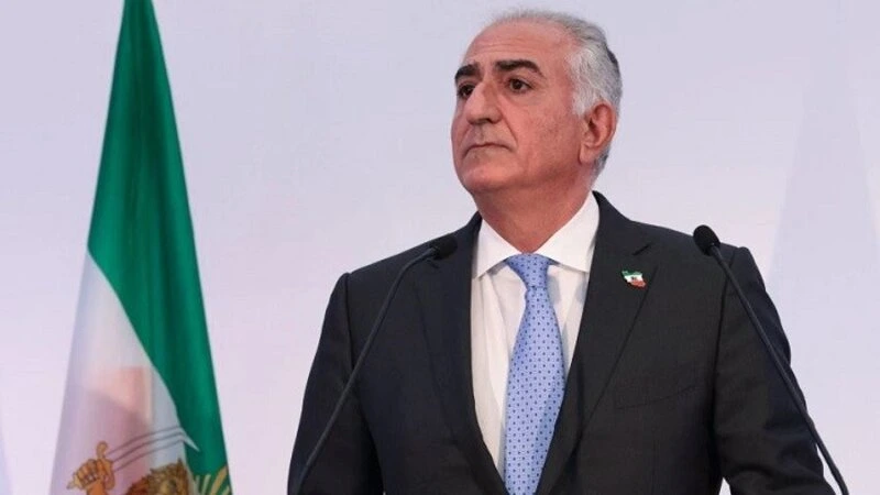 Rza Pəhləvi: Hədəf şəhər mərkəzlərini ələ keçirməkdir