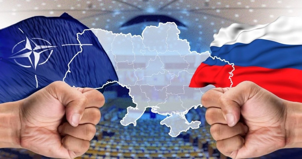 Ukrayna müharibəsinin nəticəsi Avropanın taleyini həll edəcək - ANALİZ