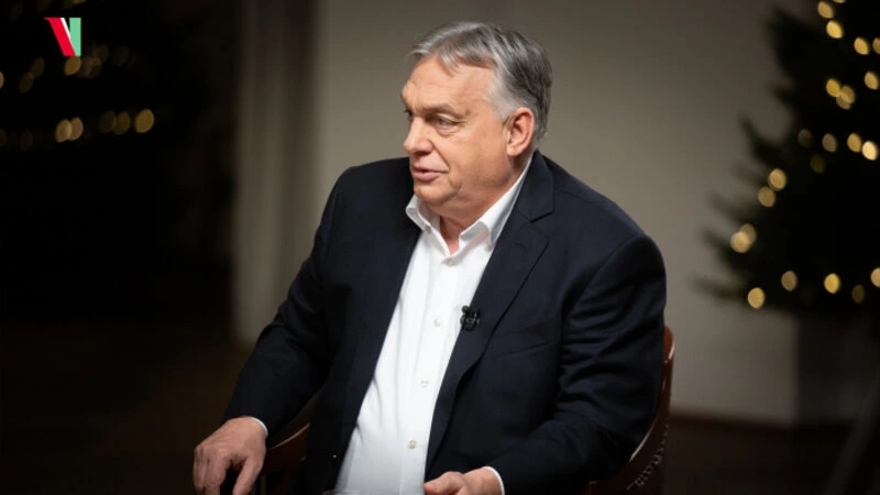 Orban: Ukraynanın iştahı artır