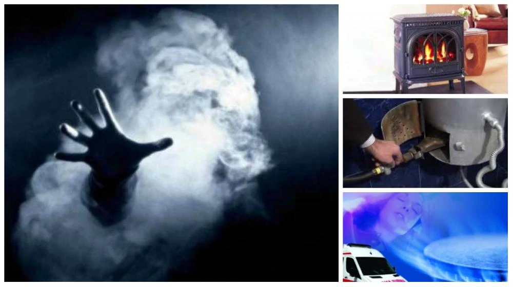 Dəm qazı hər gün canlar alır, bunun axırı yaxşı qurtarmayacaq - CƏZASIZLIQ!!!