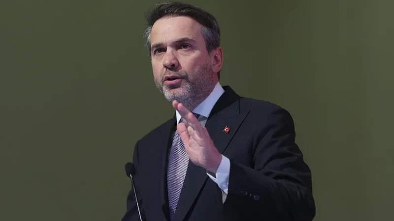 Alparslan Bayraktar: 2026-cı il hədəflərimizdə Azərbaycanla tərəfdaşlıq mühüm yer tutur