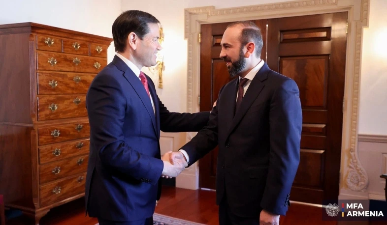 “Tramp yolu”nun sirləri açılır: ABŞ Ermənistan sərhədlərinə necə daxil olur?