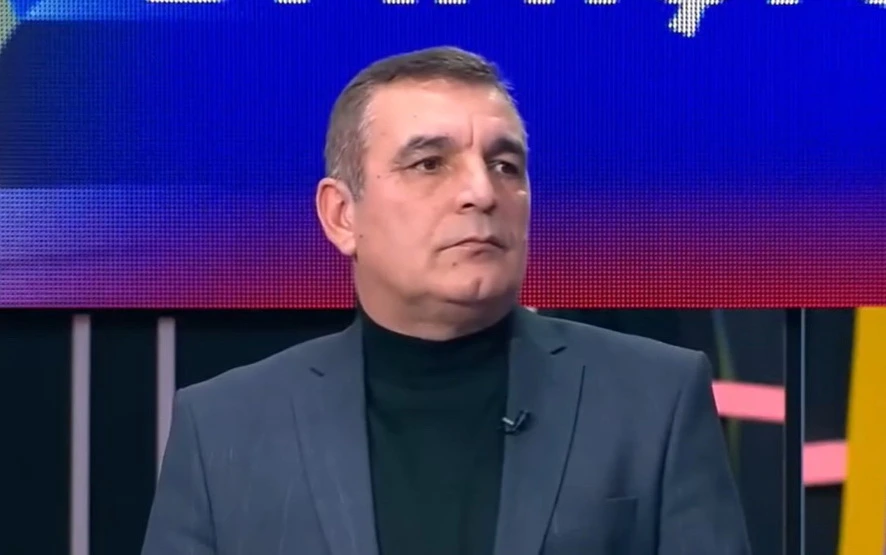 İran dəyişib, dəyişimin rəsmiləşməsi isə çox sancılı və ağrılı prosesdir - Natiq Cəfərli