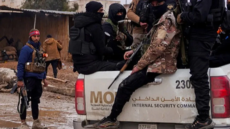 Suriyada yeni razılaşma: Toqquşmalar 2 günə dayanacaq