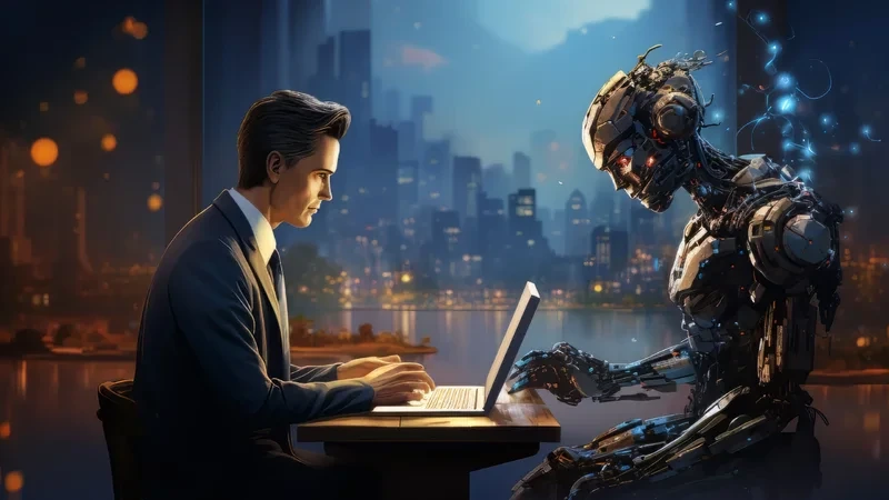 Süni intellektdən az və çox istifadə edən ölkələr - Azərbaycanın siyahıdakı yeri