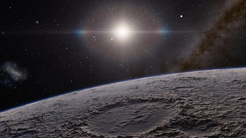 Çin Ayda zamanı ölçmək üçün inqilabi sistem hazırladı