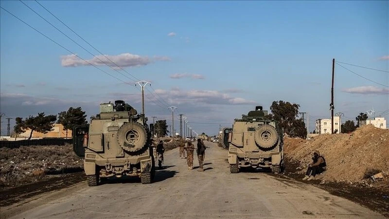 Suriya SDQ ilə atəşkəsi daha 15 gün uzatdı