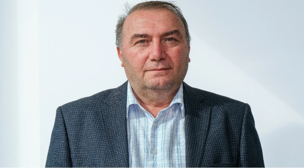 Böyük alim ömrünün mənalı həyat hekayəsi