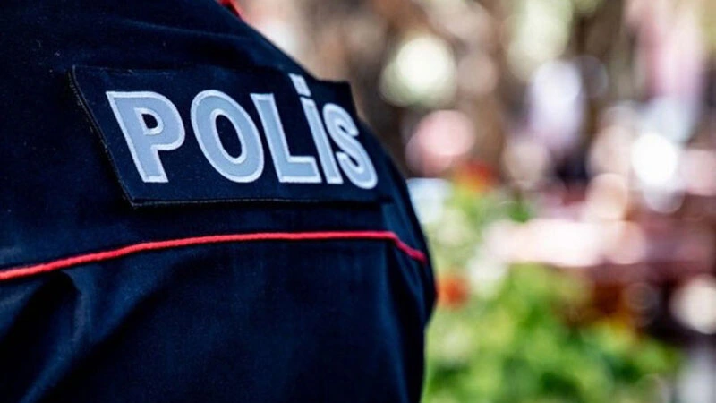 Polis 9 avtomat silahı, 20 tüfəng aşkar edib