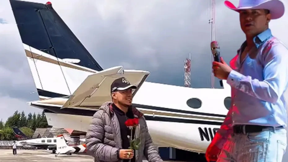 “Yuxumda gördüm” demişdi, təyyarə qəzasında həlak oldu