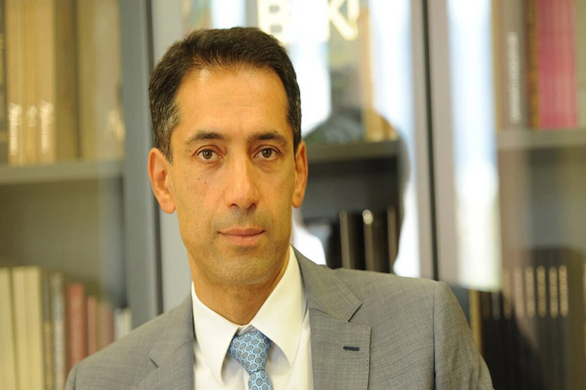 Azərbaycan səfiri Lavrovun müavini ilə görüşüb