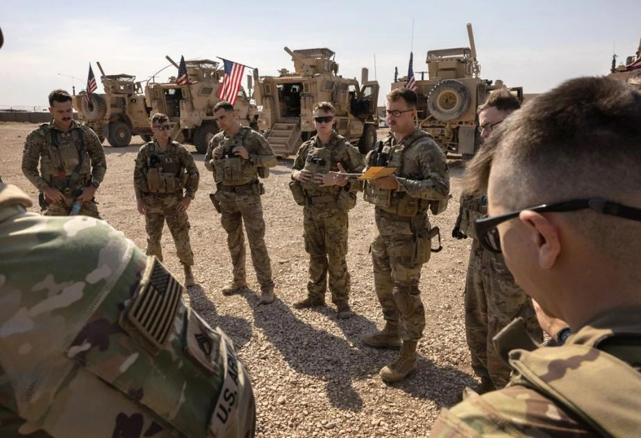 Politoloq: Qəzza üzrə “Sülh Şurası” sülhə yox, siyasi şouya xidmət edir