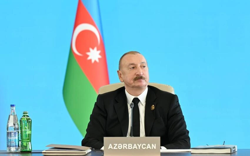 “Güclü olduq, amma işğalçı olmadıq” - Prezidentin siyasəti beynəlxalq alqış qazandı - ŞƏRH