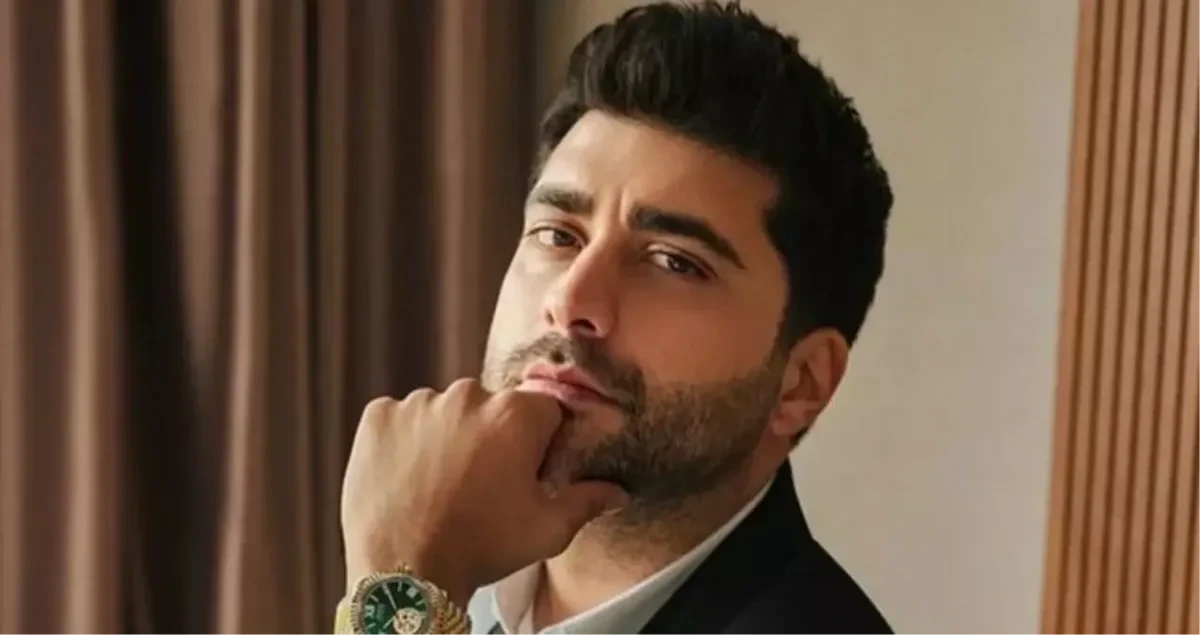 Narkotikdən istifadə etdiyi üçün serialdan çıxarıldı