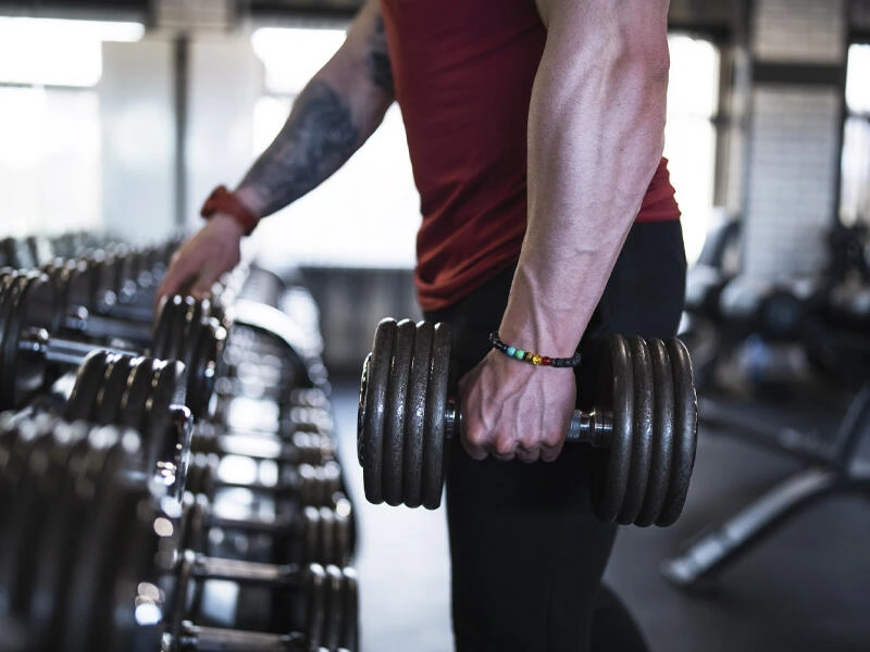 Fit görünmək ölümə aparır? - Əzələ arzusu qaraciyəri sıradan çıxarır