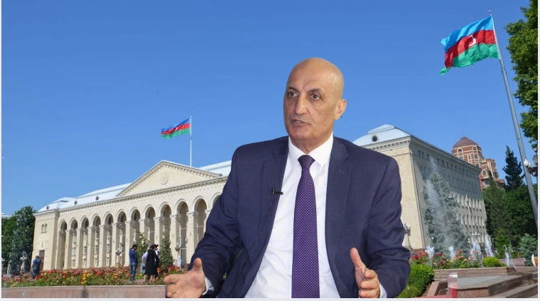 Bütün icra hakimiyyətləri ləğv olunmalıdır - Fikrət Yusifov