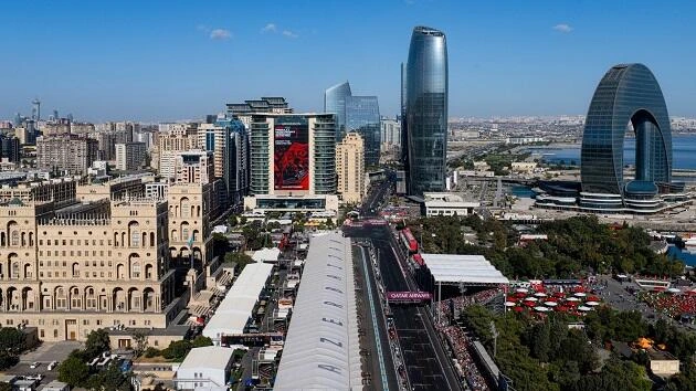 Azərbaycanla İsrail memorandum imzaladı