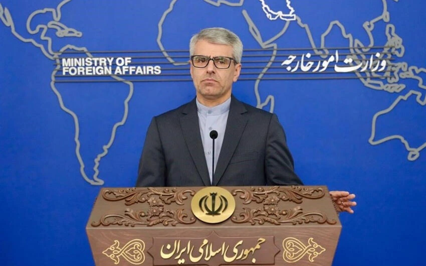 İran XİN: Tehranda heç bir səfirlik bağlanmayıb