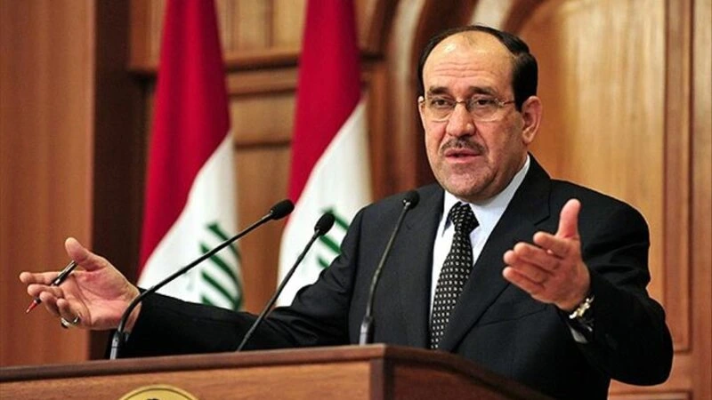 Nuri əl-Maliki İraqın baş naziri postuna namizəd olub