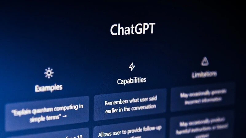 Dövlət Dumasında qalmaqal - Qanun layihəsi "ChatGPT" ilə hazırlanıb