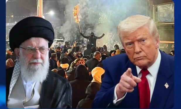 İranın müqavimət potensialı məhduddur - POLİTOLOQ