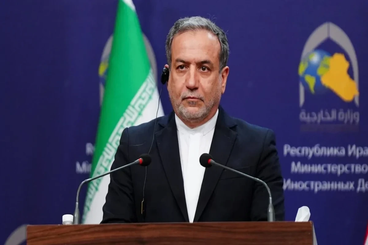 Rəsmi Tehran: İran dialoqa da, müharibəyə də hazırdır