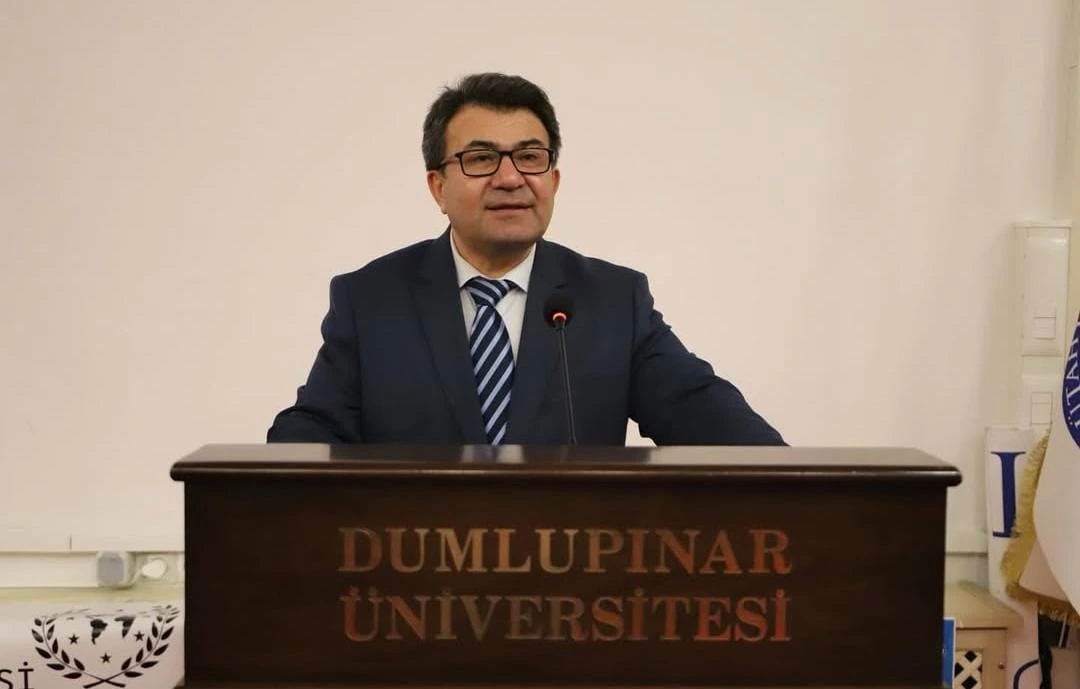 Hüsamettin İnaç: 3-cü dünya savaşı 2026-cı ilin sonlarına doğru baş verə bilər -SÖHBƏT