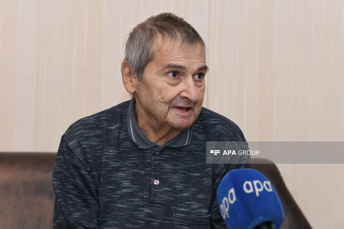 Mehman Cavadoğlu: Jurnalistika artıq istedadla yox, maliyyə ilə ölçülür - MÜSAHİBƏ