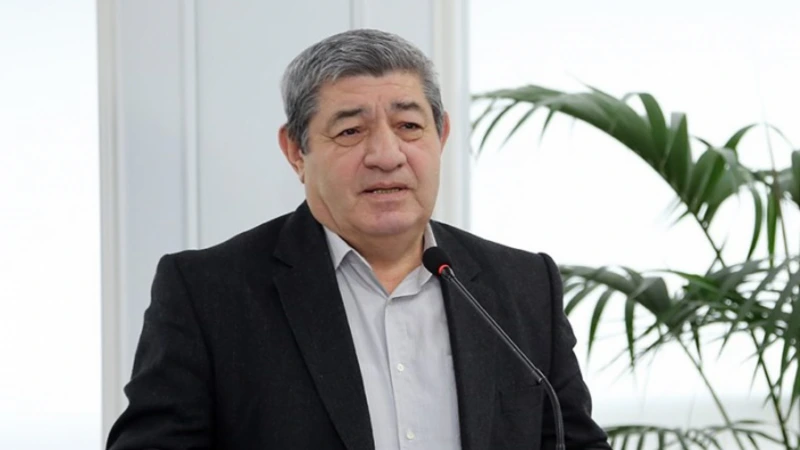 Süni intellekt təfəkkürümüzə təzadlı mədəniyyət gətirir - MÜSAHİBƏ