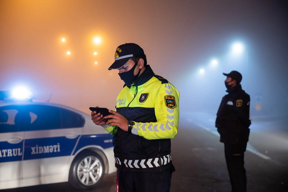 BDYPİ dumanlı hava ilə bağlı xəbərdarlıq edib