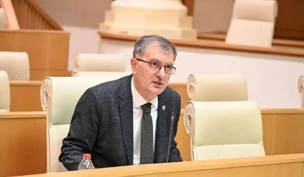 Bakının bunu etməsi böyük hadisədir - Subari