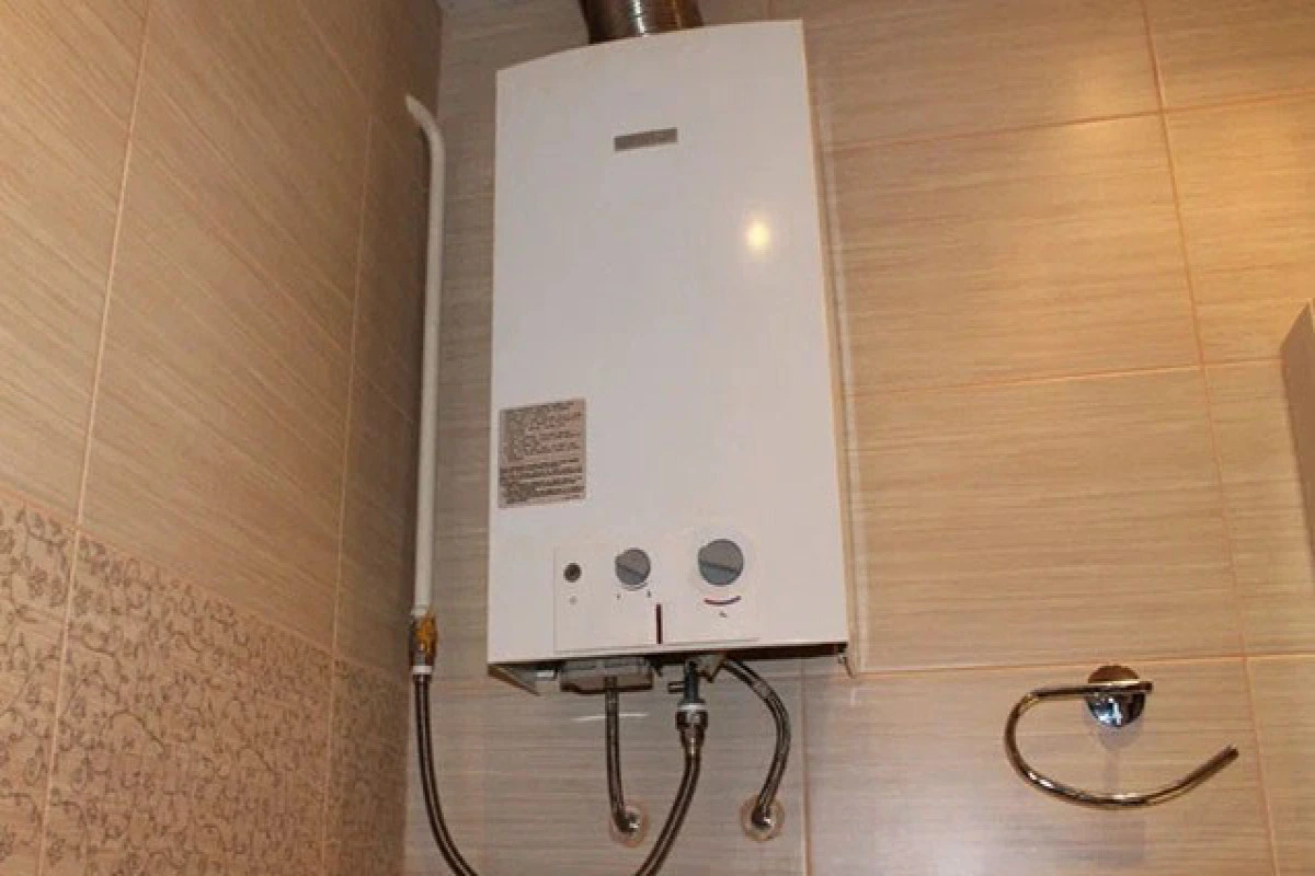 Bakıda 64 yaşlı qadın dəm qazından zəhərlənərək ölüb