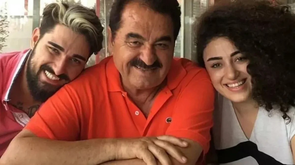 Atasına söz atıb ağladı